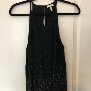 Joie Beaded Top